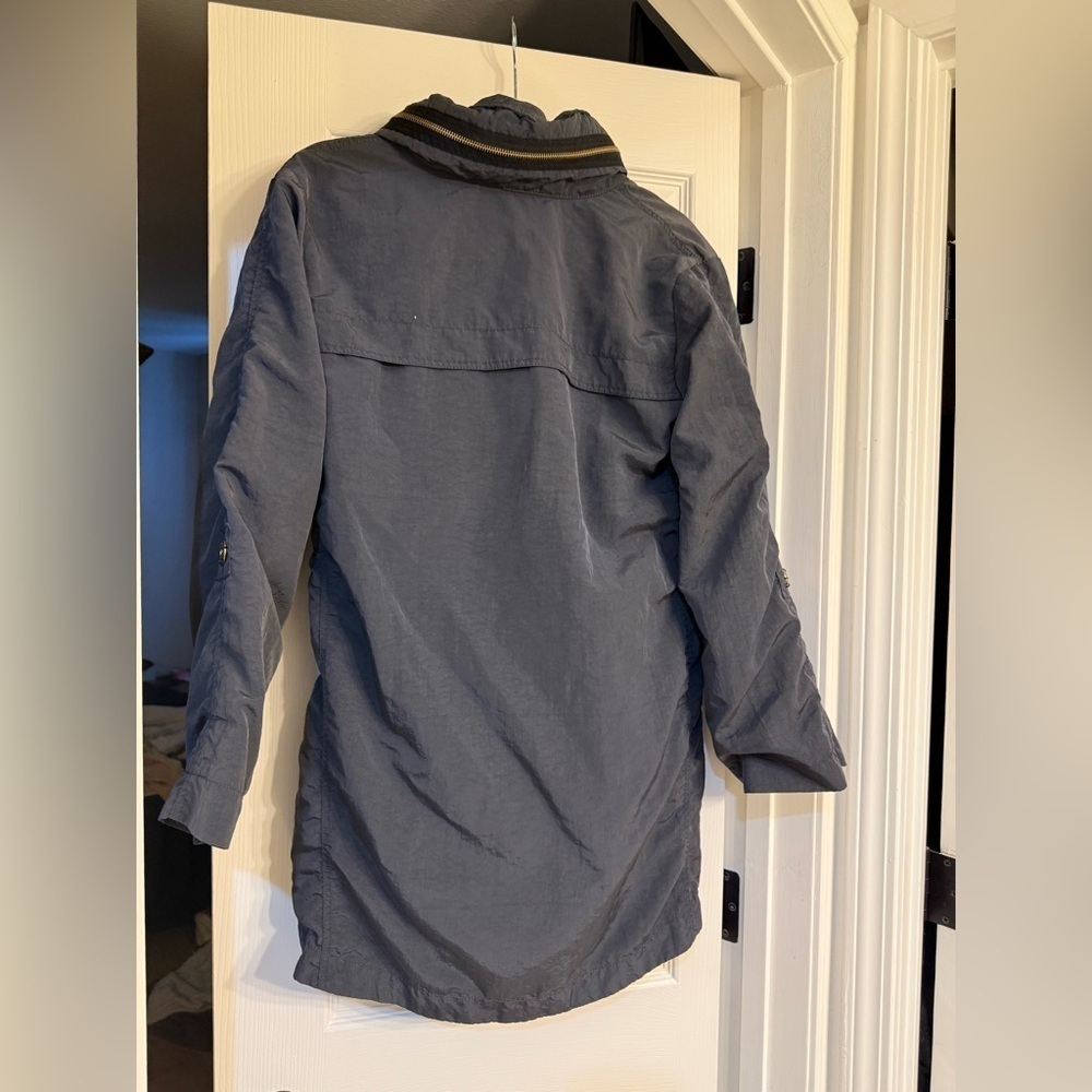 Seven For All Mankind Jacket Dark grey/black Size M - Picture 6 of 6